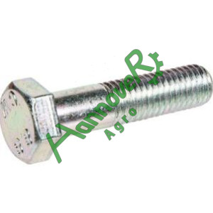 Болт M12LHx50-8,8 DIN931   3013381 , Lemken